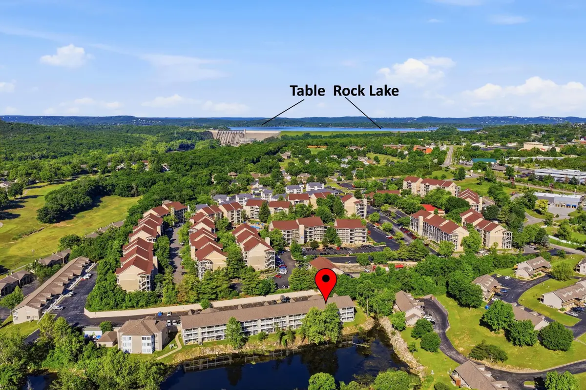 34 Golfshores Drive #3, Branson, MO 65616 - #1