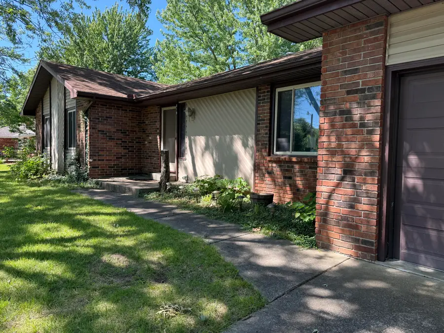 819 Barwick Place, Willard, MO 65781 - #3