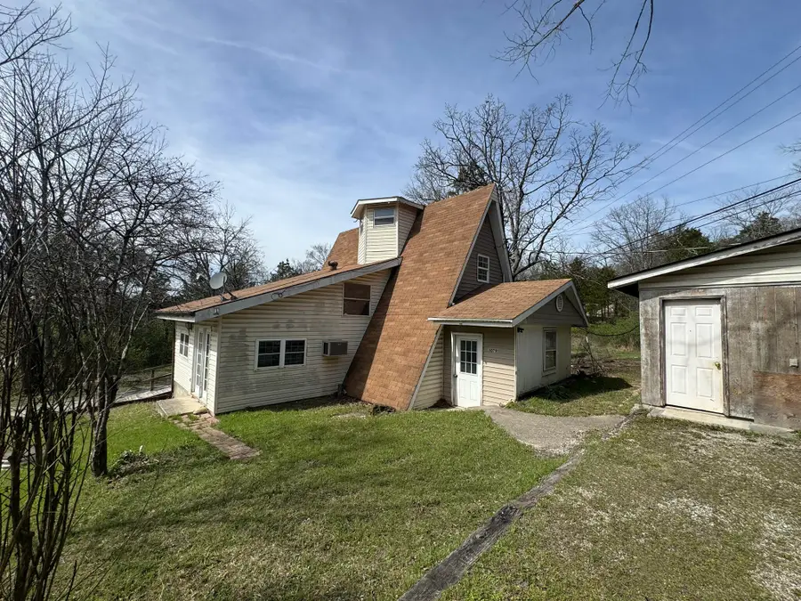 3079 Bluebird Road, Merriam Woods, MO 65740 - #2