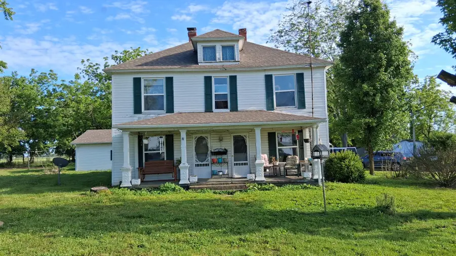9953 State Highway C, Purdy, MO 65734 - #2