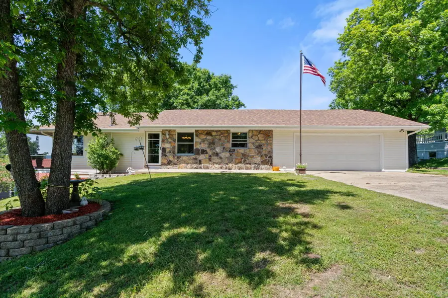 35 Trail Ridge Drive, Kimberling City, MO 65686 - #3