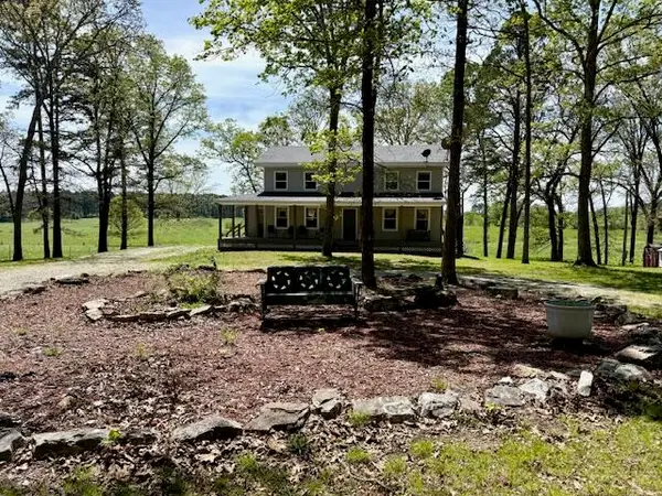 786 County Road 434, Mountain View, MO 65548