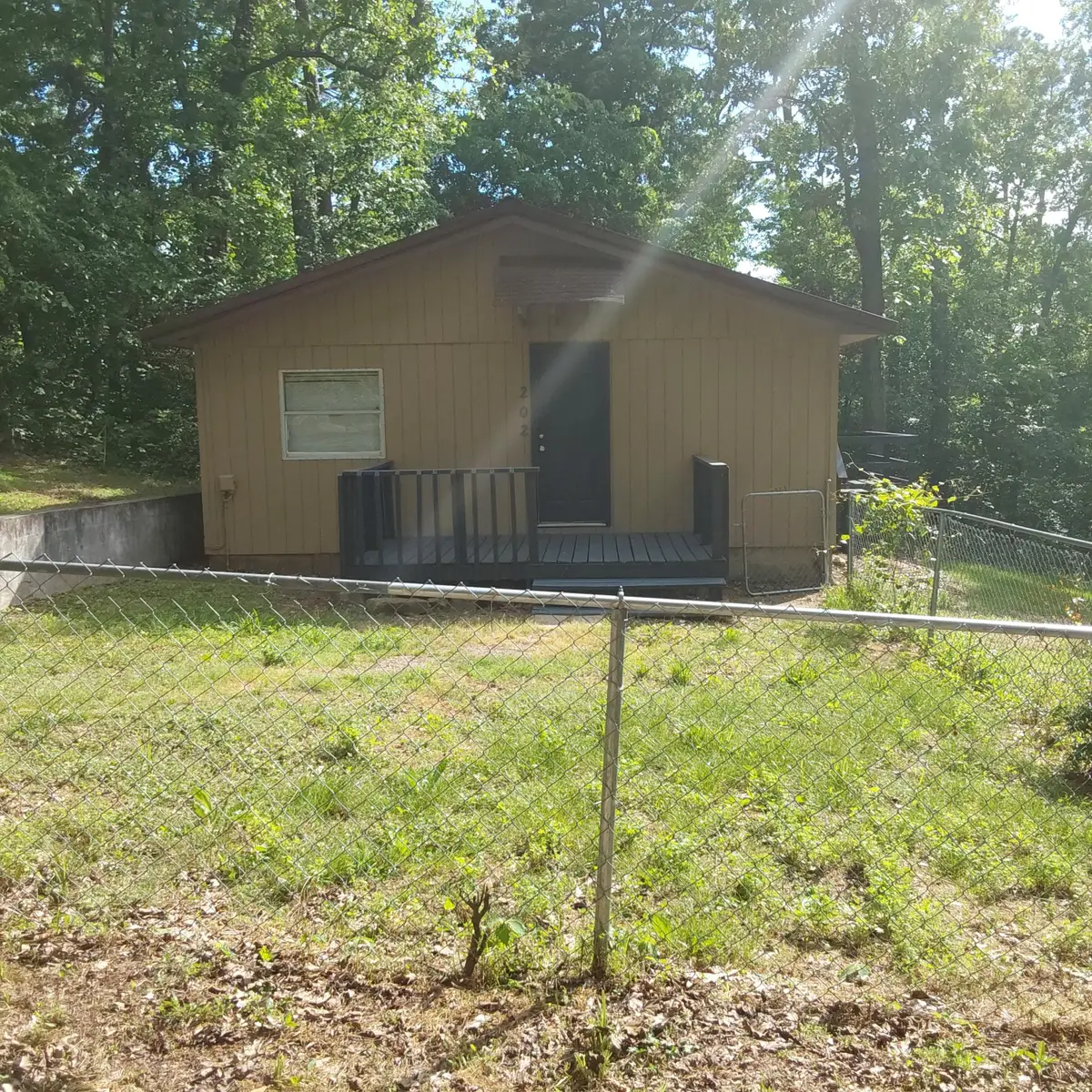 202 Iris Road, Noel, MO 64854 - #1
