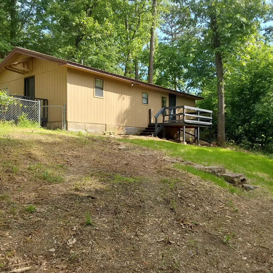 202 Iris Road, Noel, MO 64854 - #2