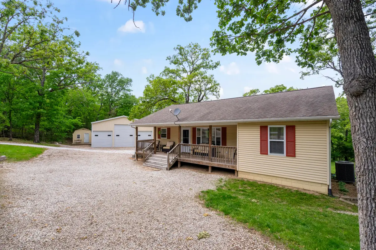 24591 Reynards Circle, Pittsburg, MO 65724 - #1
