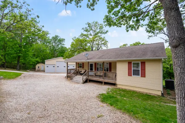 24591 Reynards Circle, Pittsburg, MO 65724