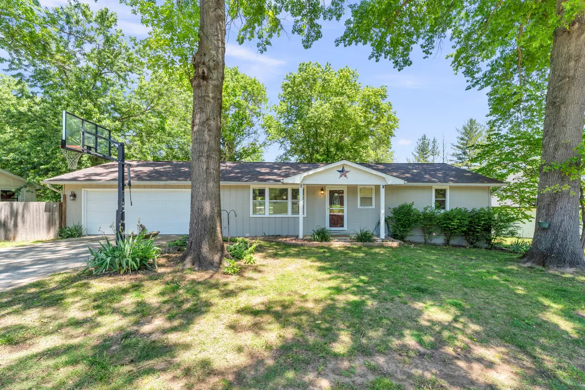 120 Holyoke Street, Hollister, MO 65672 - #1