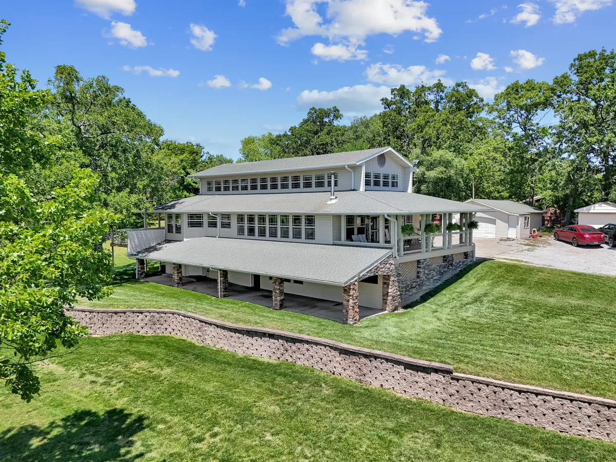 6004 Kentucky Road, Neosho, MO 64850 - #1