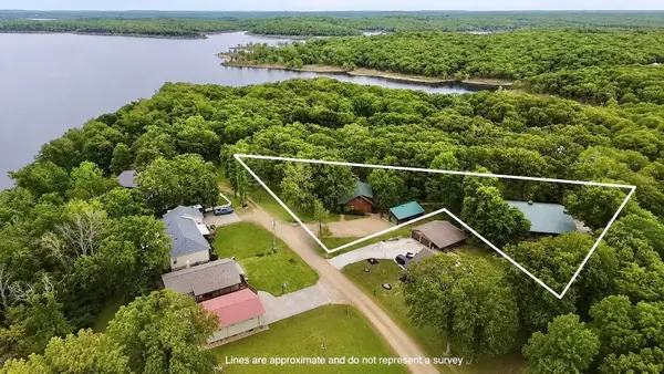 22474 Lake Drive, Pittsburg, MO 65724