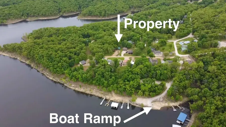 22474 Lake Drive, Pittsburg, MO 65724 - #3
