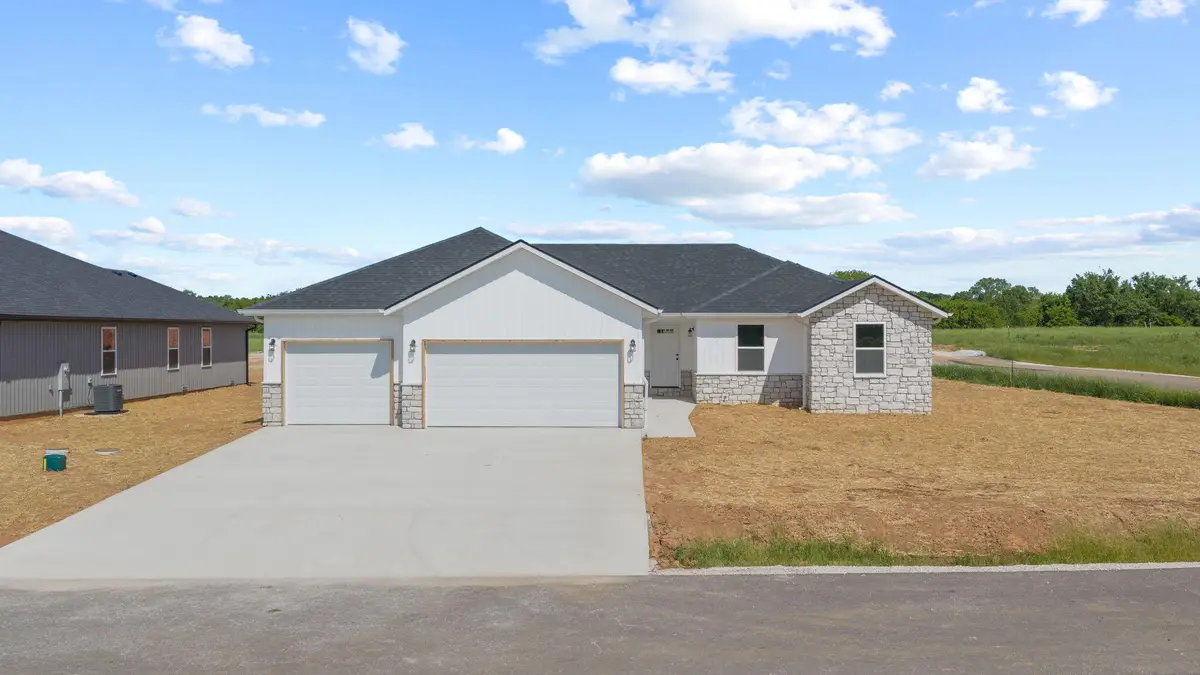 416 Beaver Tail Road, Ash Grove, MO 65604 - #1