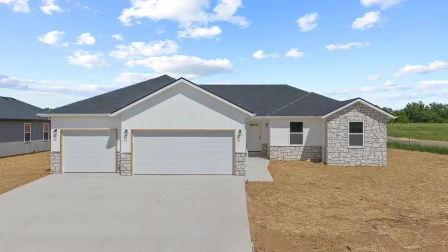 416 Beaver Tail Road, Ash Grove, MO 65604 - #2