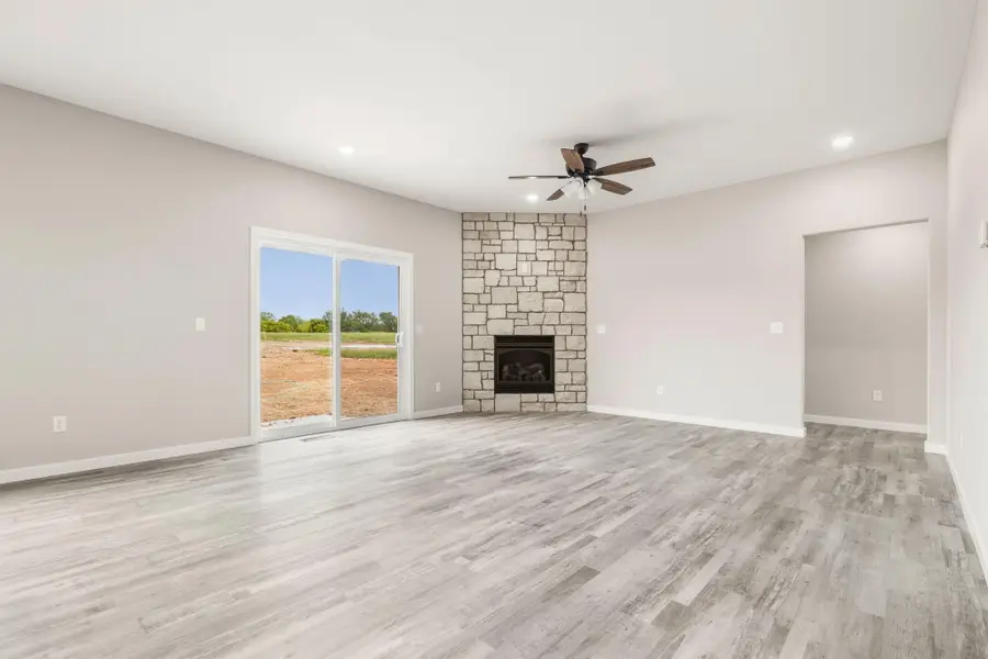416 Beaver Tail Road, Ash Grove, MO 65604 - #3