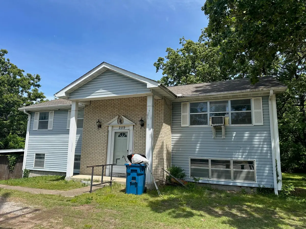 2119 E Zora Street, Joplin, MO 64801 - #1