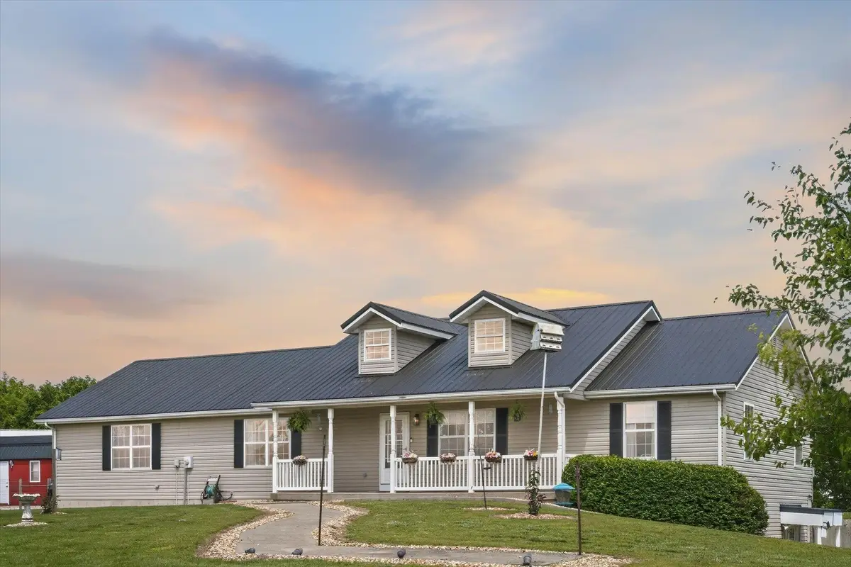 5416 S 165th Road, Brighton, MO 65617 - #1