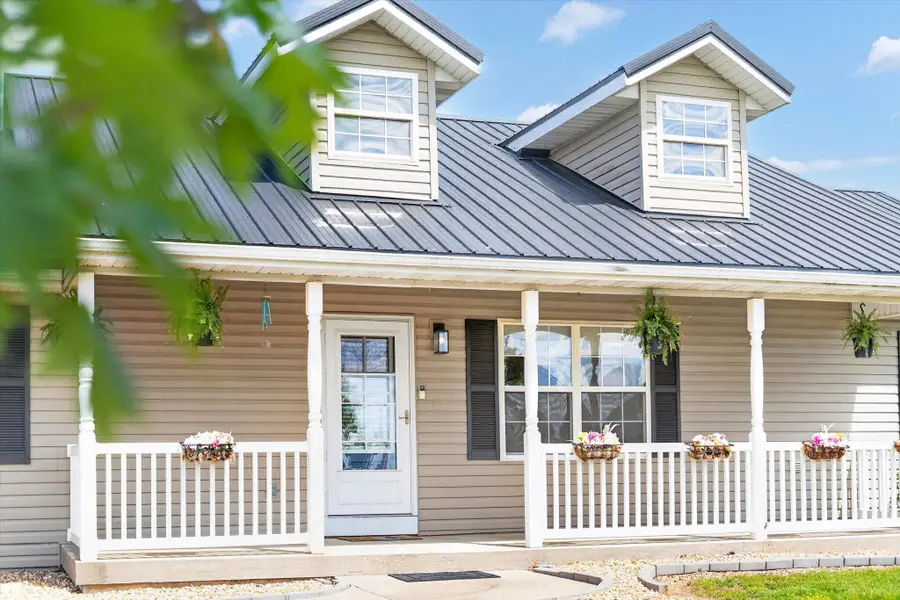 5416 S 165th Road, Brighton, MO 65617 - #2