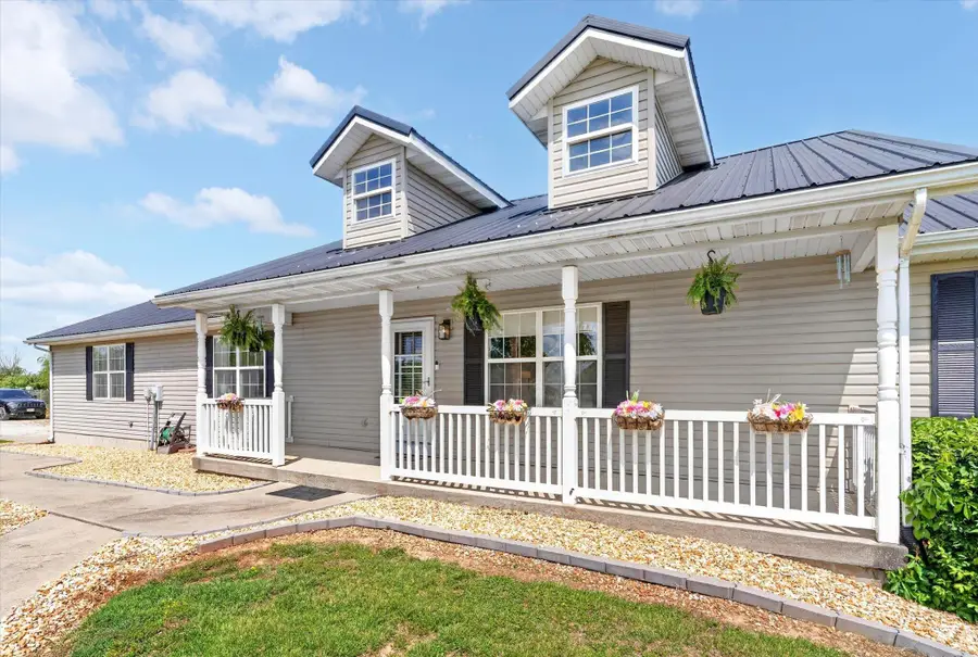 5416 S 165th Road, Brighton, MO 65617 - #3
