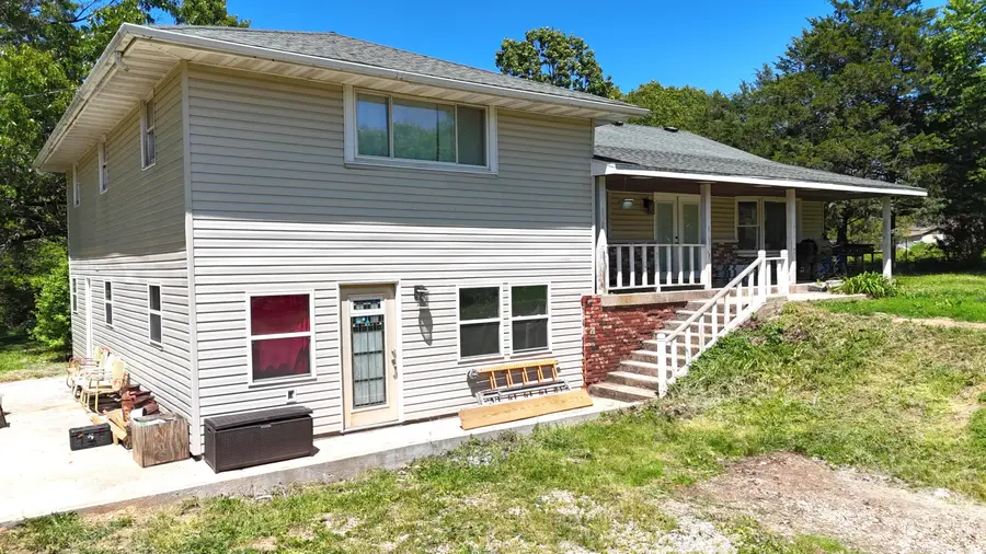 403 Bright Star Lane, Seymour, MO 65746 - #2