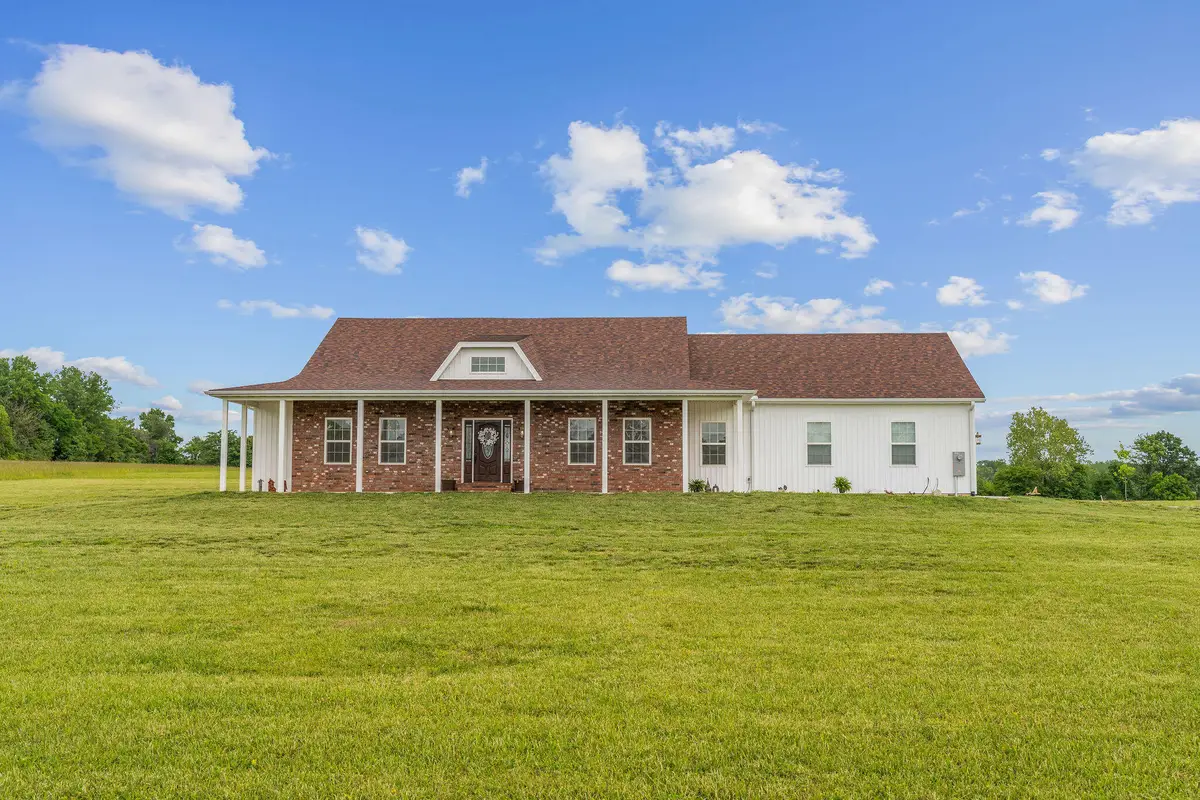 615 Terrill Road, Billings, MO 65610 - #1