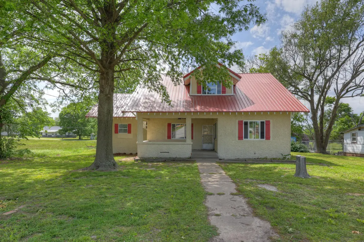 508 Vine Street, Golden City, MO 64748 - #1