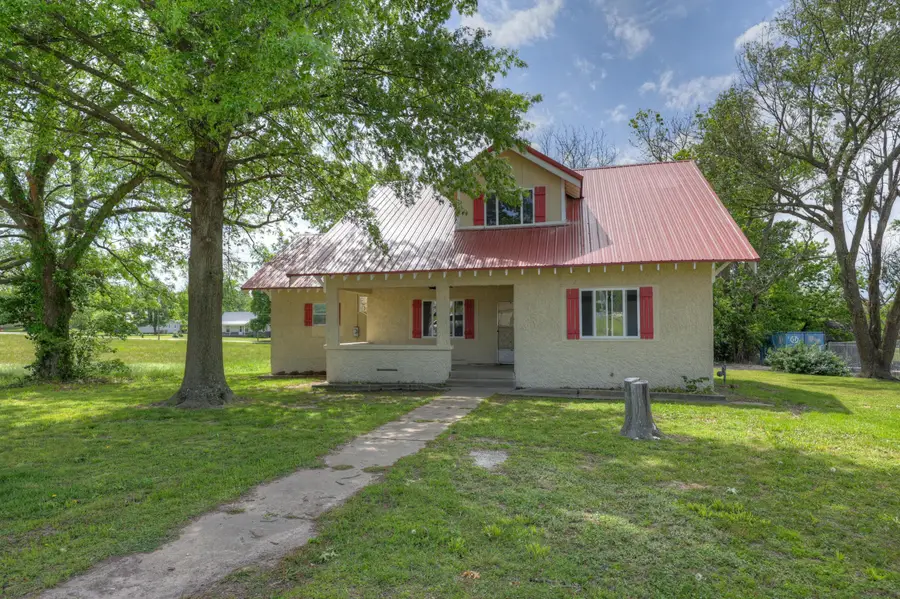 508 Vine Street, Golden City, MO 64748 - #2