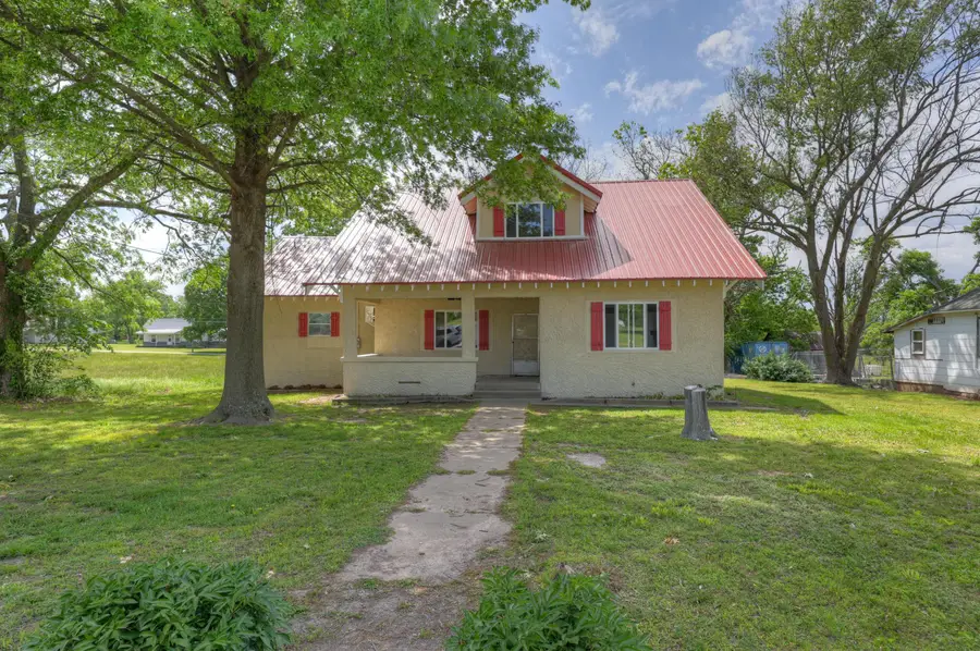 508 Vine Street, Golden City, MO 64748 - #3