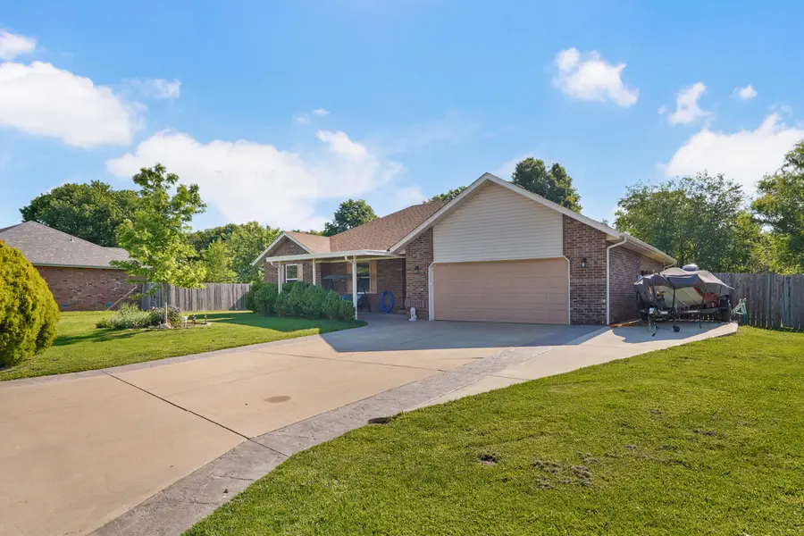 606 Ryleigh Circle, Nixa, MO 65714 - #2
