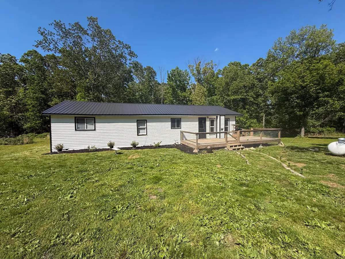 3293 Highway 5, Mansfield, MO 65704 - #1