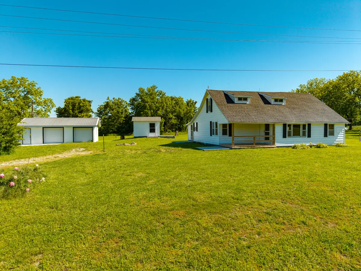 5991 Old Highway 60, Norwood, MO 65717 - #1