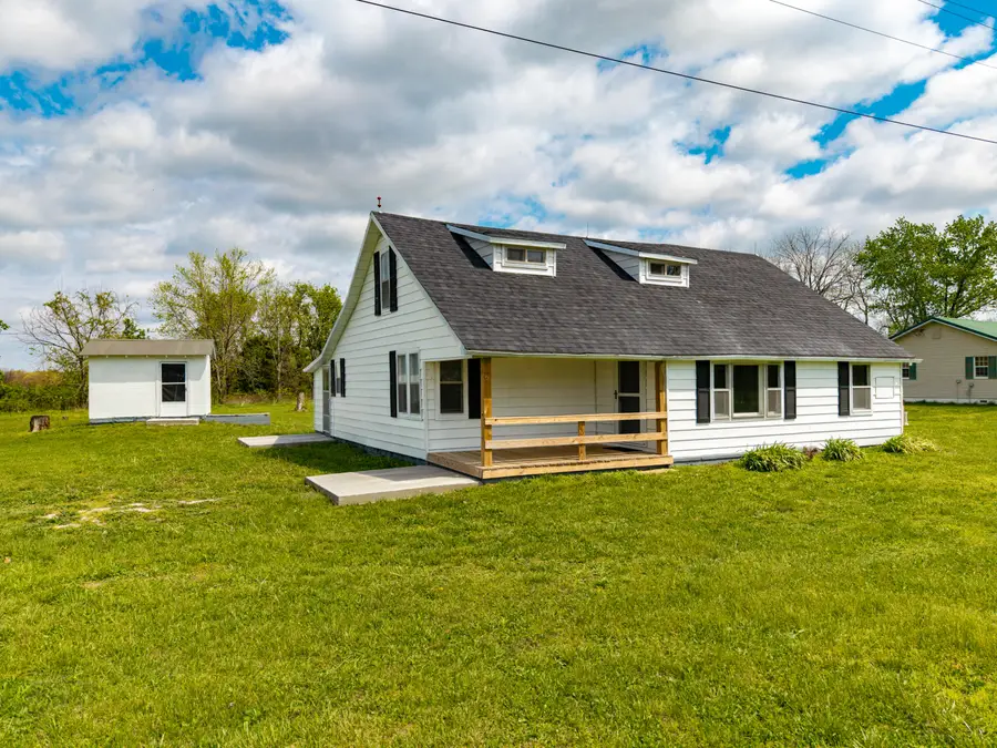5991 Old Highway 60, Norwood, MO 65717 - #2