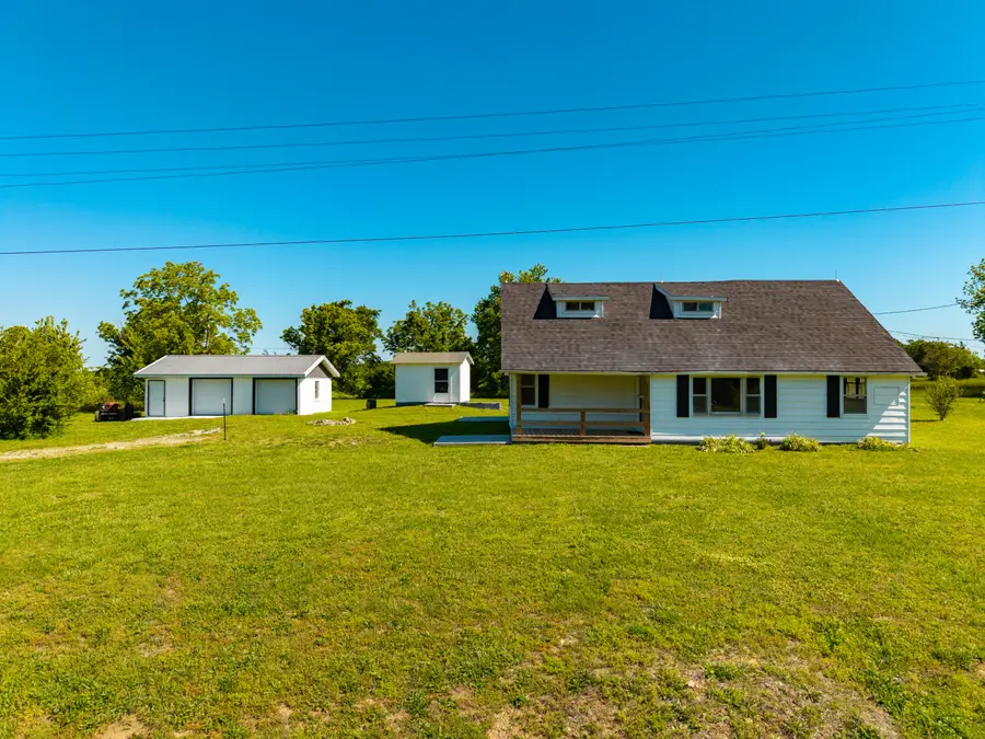 5991 Old Highway 60, Norwood, MO 65717 - #3