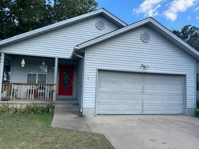 719 S Jefferson Avenue, Joplin, MO 64801 - #2