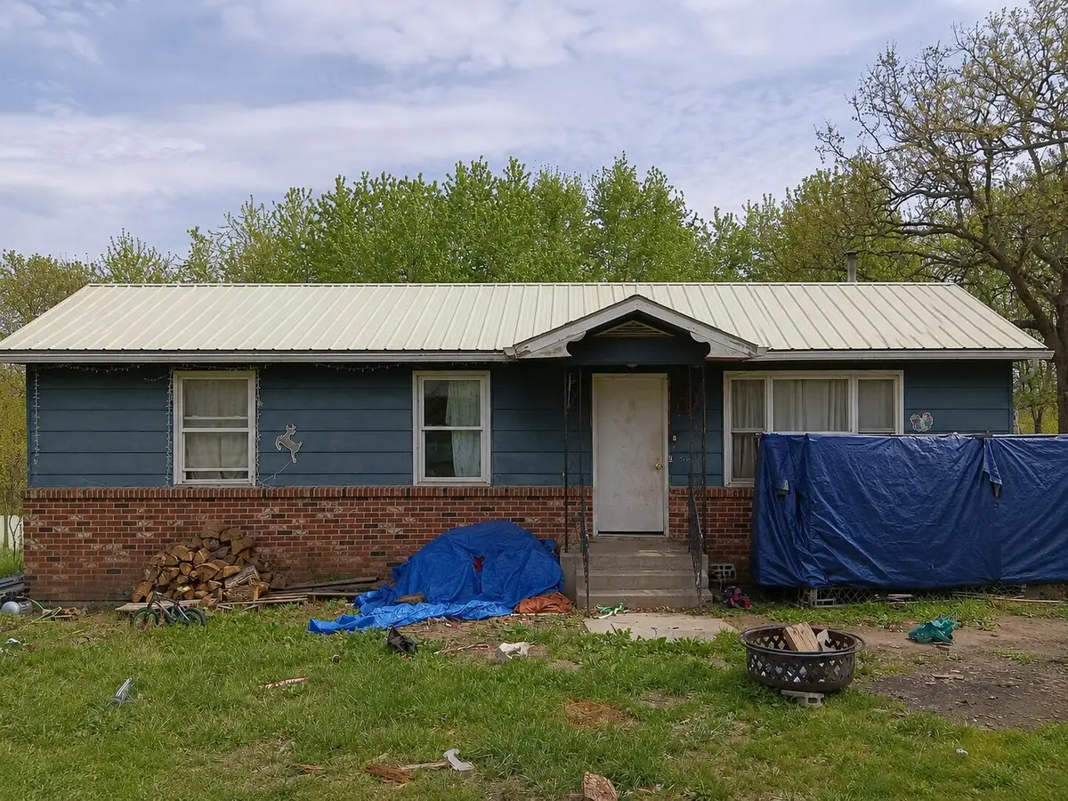 12404 St Highway C, Norwood, MO 65717 - #1