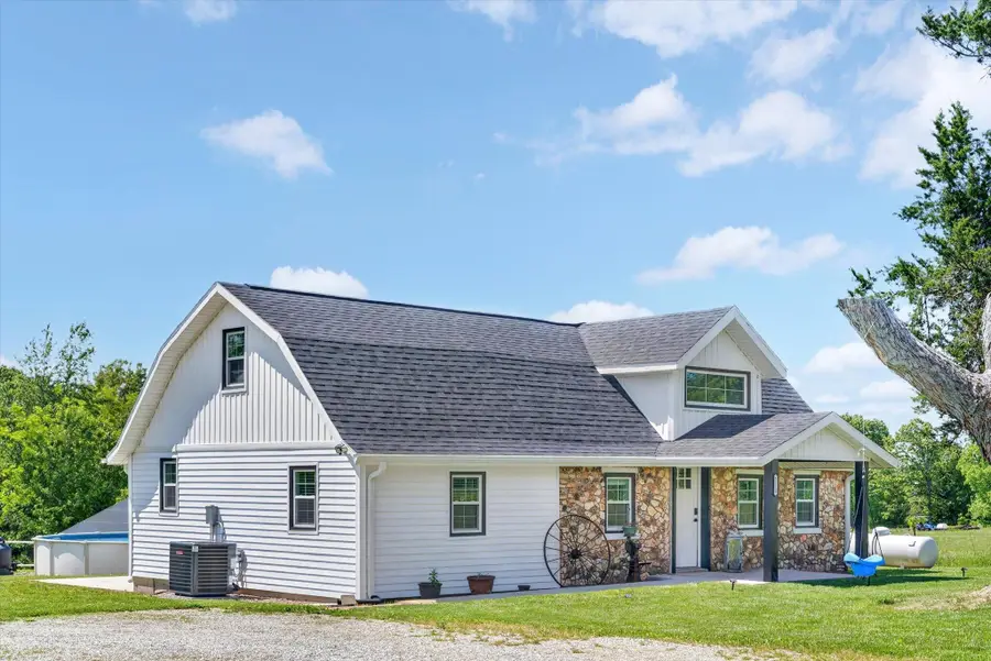 1115 Highlandville Road, Highlandville, MO 65669 - #2