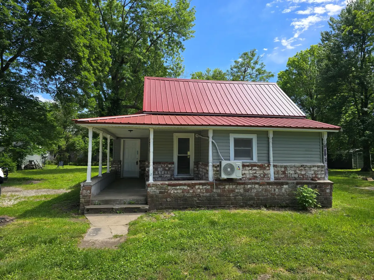 514 Ottawa Street, Seneca, MO 64865 - #1