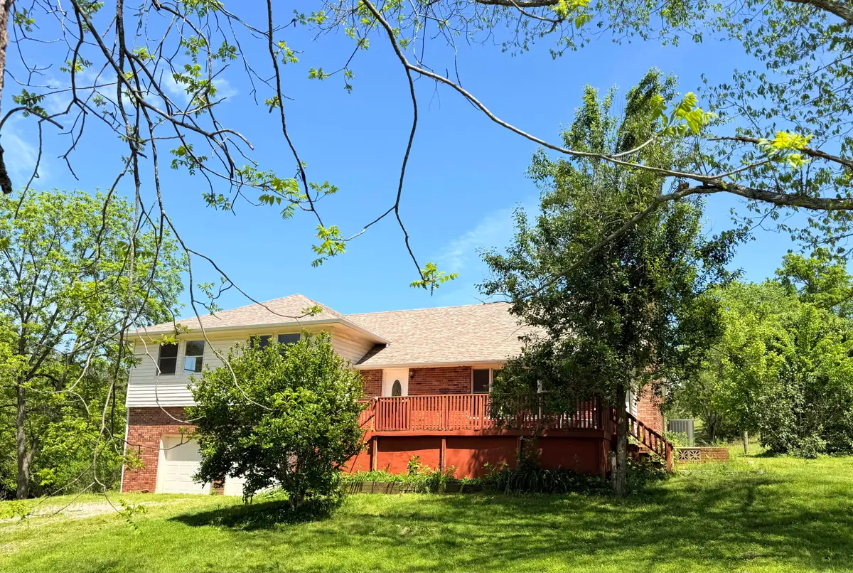 37641 County Road W-260, Vanzant, MO 65768 - #1