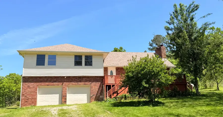 37641 County Road W-260, Vanzant, MO 65768 - #3