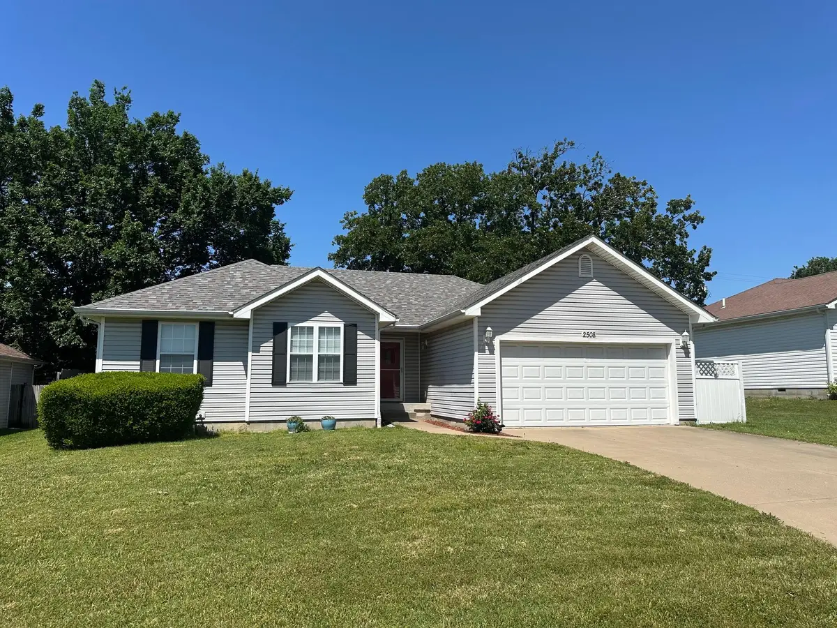 2508 N Indiana Avenue, Joplin, MO 64801 - #1