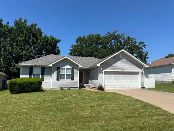 2508 N Indiana Avenue, Joplin, MO 64801