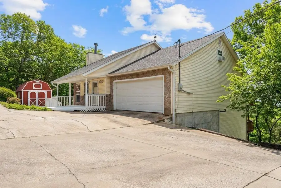 70 Campfire Drive, Branson West, MO 65737 - #3
