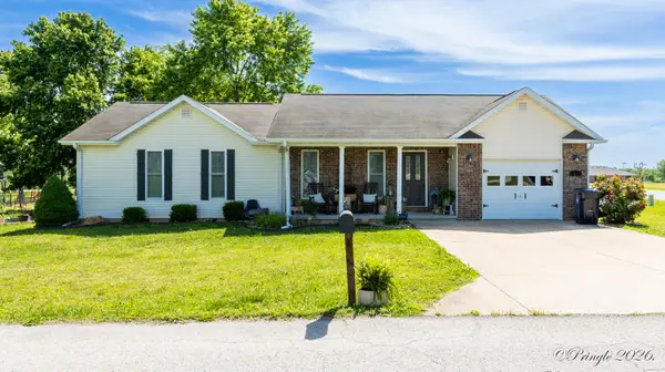 1801 Roe Avenue, West Plains, MO 65775