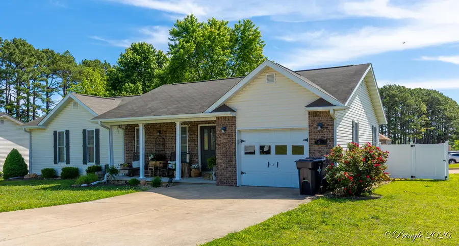 1801 Roe Avenue, West Plains, MO 65775 - #3