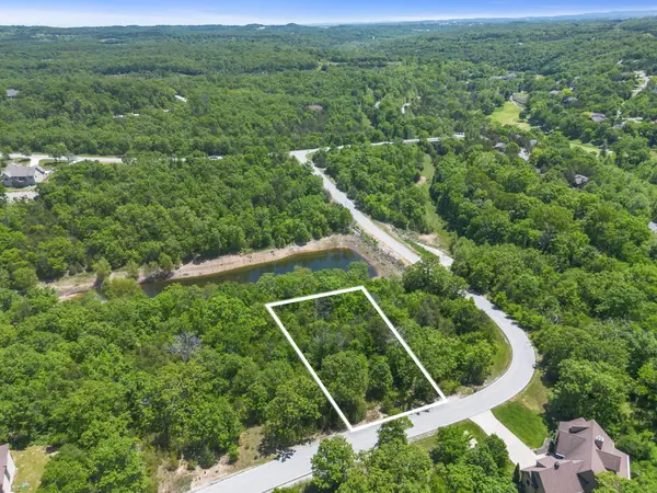 Lot 134 Beechwood Drive, Branson West, MO 65737