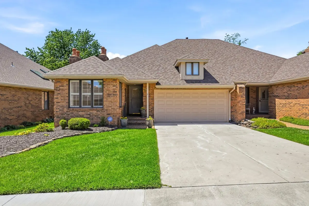 3140 E Raynell Street # 4, Springfield, MO 65804 - #1