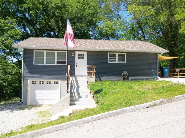 1903 Cherry Street, Seneca, MO 64865