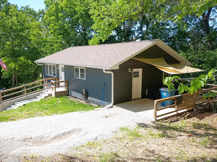 1903 Cherry Street, Seneca, MO 64865 - #3