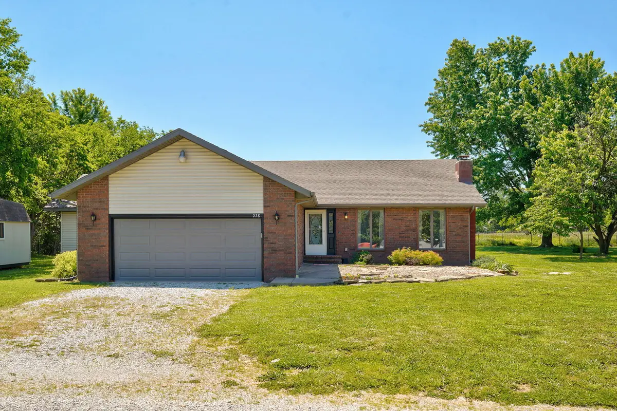 228 Logan Avenue, Highlandville, MO 65669 - #1
