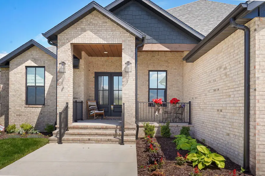 1734 N Marlowe Avenue, Springfield, MO 65802 - #2