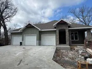 1907 N Lake Lane, Nixa, MO 65714 - #1