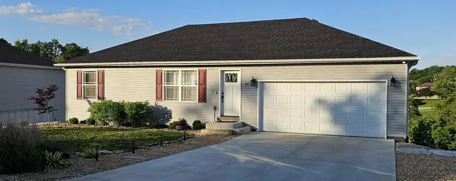 145 Christian Way, Branson, MO 65616 - #2